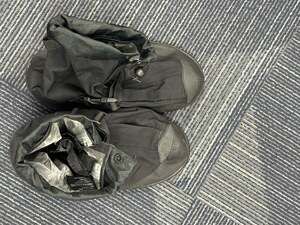 Neos Voyager Mid 11" Tall Waterproof Overshoes, Style # VNV1 L